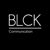 BLCK Communication Logo