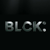BLCK® Logo