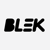 Blek Logo