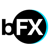 blendFX Logo