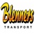 Blenners Transport Logo