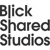 Blick Shared Studios Logo