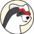 Blind Ferret Logo