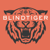 Blindtiger Design Logo