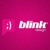 BLINK DESIGN Logo