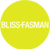 Bliss Fasman Inc Logo