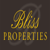 Bliss Properties Inc Logo