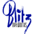 Blitz Networks Agency Logo