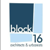 Block 16 Architects & Urbanists Logo