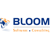 Bloom Consulting Services, Inc. Logo