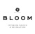 Bloom Interior Design Logo