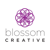 Blossom Creative Logo