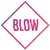 Blow Creative Communications Logo