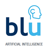 Blu Ltd Logo