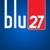 Blu27 Logo