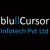 bluCursor Infotech Private Limited Logo