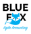 Blue Fox Logo