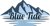 Blue Tide Website Design Logo