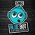 Blue Bot Advertising Logo