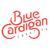 Blue Cardigan Creative Logo