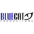 Blue Cat Productions LTD Logo
