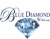 Blue Diamond Webs Logo
