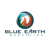 Blue Earth Marketing Logo