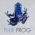 Blue Frog Marketing Logo