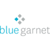 Blue Garnet Logo