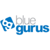 Blue Gurus Logo