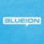 Blue Ion Logo