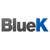 Blue K LLC Logo