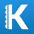 Blue Key Interactive Logo