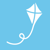 Blue Kite Marketing Logo