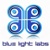 Blue Light Labs Logo