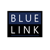 Blue Link Design Logo