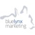 Blue Lynx Marketing, Inc. Logo