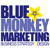 Blue Monkey Marketing Ltd Logo