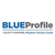 Blue Profile Ltd Logo