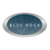 Blue Rock Realty, Inc. Logo