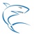 Blue Shark Digital Logo