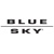 Blue Sky Agency Logo