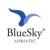 Blue Sky Adriatic Logo