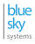 Blue Sky Systems Limited Logo