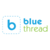 Blue Thread Marketing Logo