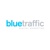 Blue Traffic Logo