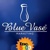 Blue Vase Marketing Logo