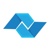 Blue Waves Advertising Logo
