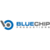 Blue Chip Productions Inc. Logo