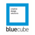Bluecube Creative Logo